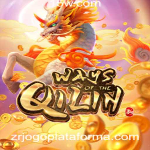 WaysoftheQilin: Explorando o Universo de Jogo e Suas Regras Inovadoras