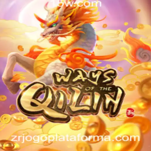 WaysoftheQilin: Explorando o Universo de Jogo e Suas Regras Inovadoras