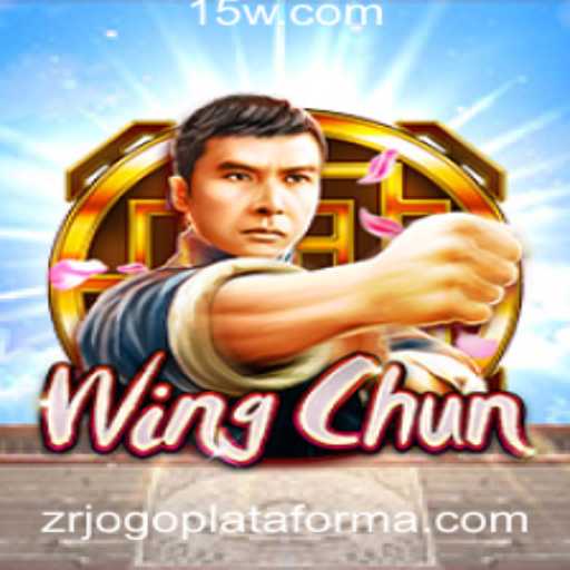 Descubra WingChun: O Empolgante Jogo de Plataforma que Está Conquistando o Mundo